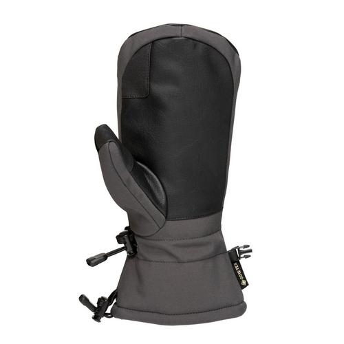 Men's 686 Linear GORE-TEX Waterproof Mittens - Primary Image