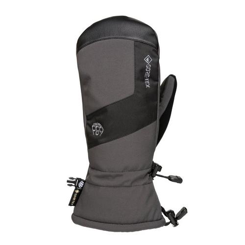 Men's 686 Linear GORE-TEX Waterproof Mittens - Primary Image