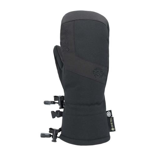 Kids' 686 Heat Insulated Mittens - Primary Image