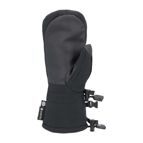 Kids' 686 Heat Insulated Mittens - Primary Image