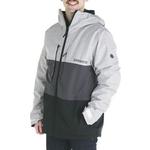 Men's 686 SMARTY Form Hooded 3-in-1 Jacket - Thumbnail 2 of 5