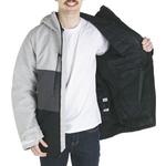 Men's 686 SMARTY Form Hooded 3-in-1 Jacket - Thumbnail 4 of 5