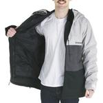 Men's 686 SMARTY Form Hooded 3-in-1 Jacket - Thumbnail 5 of 5