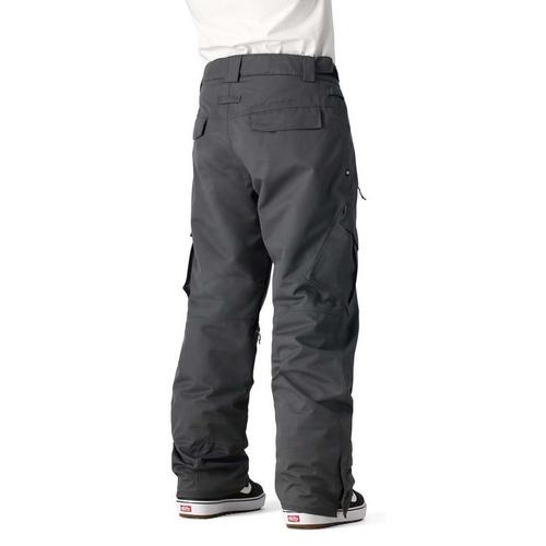 Men's 686 Infinity Cargo Snow Pants - Primary Image