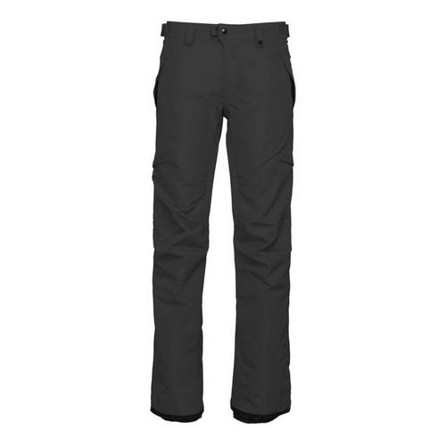 Women's 686 SMARTY 3-in-1 Cargo Snow Pants - Primary Image