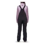 Women's 686 Black Magic Insulated Snow Bibs - Thumbnail 2 of 2