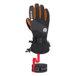 Men's 686 Leather Linear GORE-TEX Gloves - Thumbnail 1 of 2