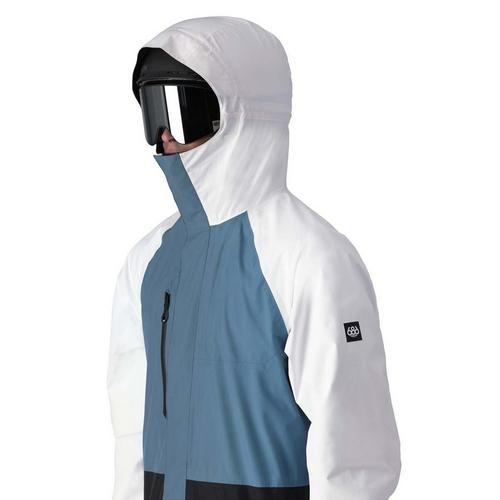 Men's 686 Softshell Jacket 2XLarge Black