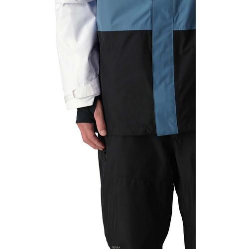 Men's 686 Softshell Jacket 2XLarge Black