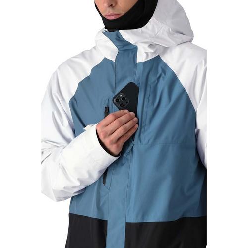 Men's 686 Softshell Jacket 2XLarge Black