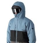 Men's 686 SMARTY Form Hooded 3-in-1 Jacket - Thumbnail 4 of 6