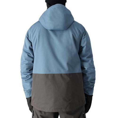 Men's 686 SMARTY Form Hooded 3-in-1 Jacket - Primary Image