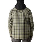 Men's 686 Woodland Hooded Jacket - Thumbnail 5 of 6