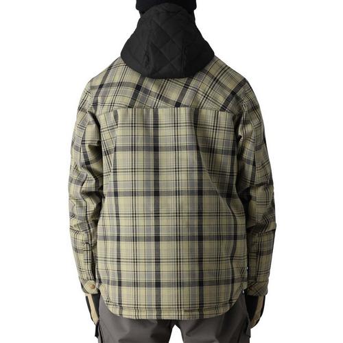 Men's 686 Woodland Hooded Jacket - Primary Image