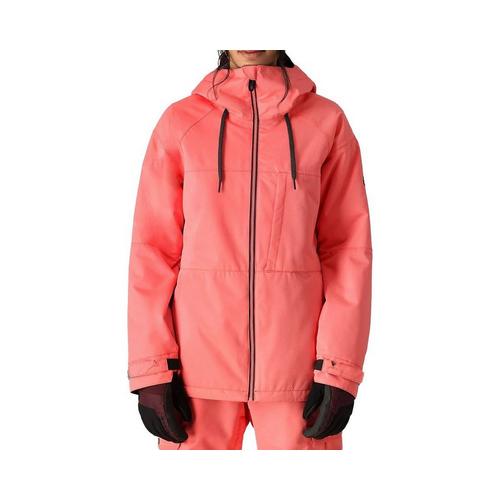 Women's 686 Athena Hooded Jacket - Primary Image
