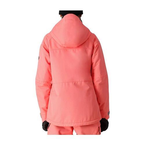 Women's 686 Athena Hooded Jacket - Primary Image