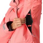 Women's 686 Athena Hooded Jacket - Thumbnail 3 of 3