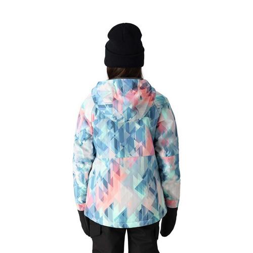 Girls' 686 Athena Hooded Jacket - Primary Image