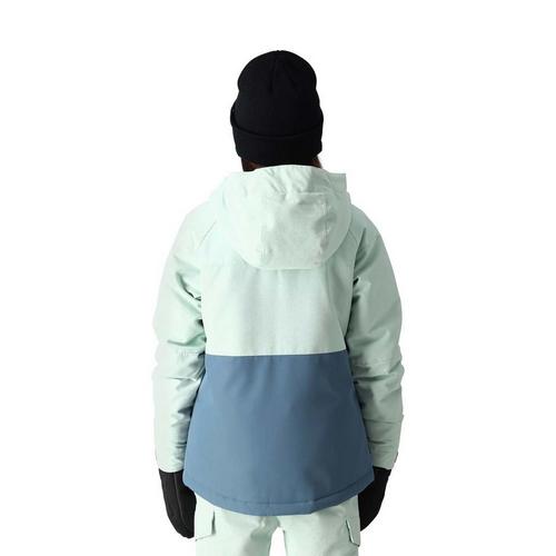 Girls' 686 Athena Hooded Jacket - Primary Image