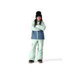 Girls' 686 Athena Hooded Jacket - Thumbnail 3 of 3