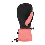 Kids' 686 Heat Insulated Mittens - Thumbnail 2 of 2