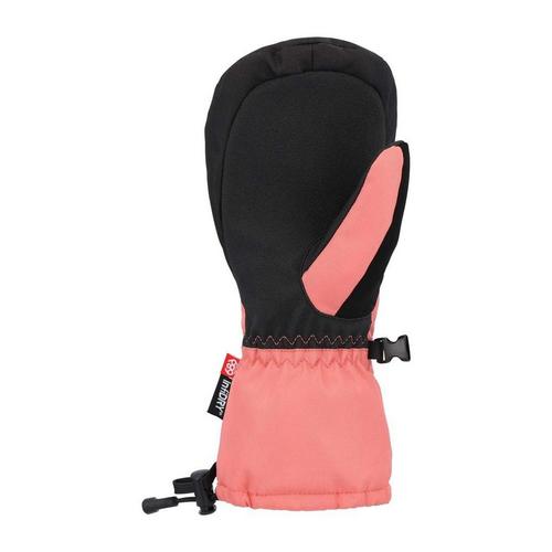 Kids' 686 Heat Insulated Mittens - Primary Image