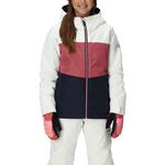 Girls' 686 Athena Hooded Jacket - Thumbnail 1 of 3