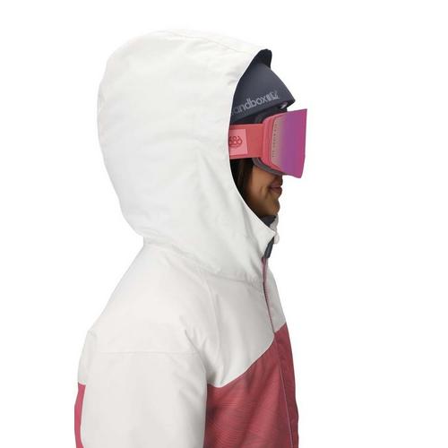 Girls' 686 Athena Hooded Jacket - Primary Image