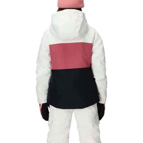 Girls' 686 Athena Hooded Jacket - Primary Image