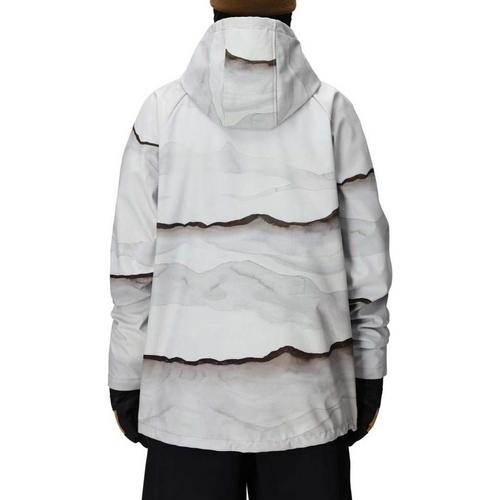 Men's 686 Softshell Jacket 2XLarge Black