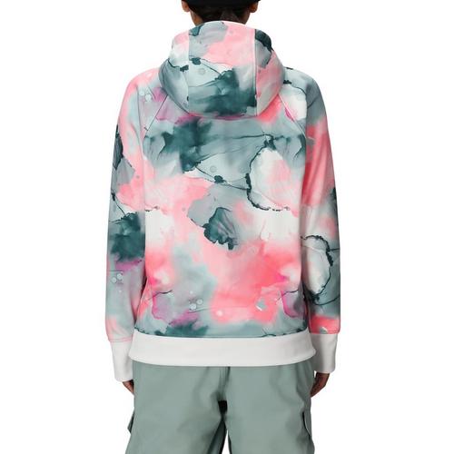 Women's 686 Bonded Pullover Hooded Jacket - Primary Image