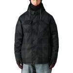 Men's 686 Woodland Hooded Jacket - Thumbnail 1 of 7