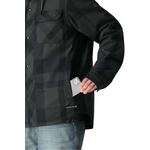 Men's 686 Woodland Hooded Jacket - Thumbnail 3 of 7