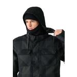 Men's 686 Woodland Hooded Jacket - Thumbnail 4 of 7