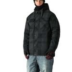 Men's 686 Woodland Hooded Jacket - Thumbnail 5 of 7