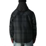 Men's 686 Woodland Hooded Jacket - Thumbnail 6 of 7