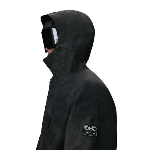 Men's 686 Gore-Tex Smarty 3-in-1 Gauntlet Gore-Tex Mittens