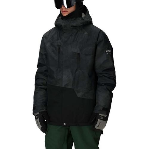 Men's 686 Gore-Tex Smarty 3-in-1 Gauntlet Gore-Tex Mittens