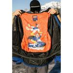 Men's 686 PBR Cooler Hooded Jacket - Thumbnail 2 of 5