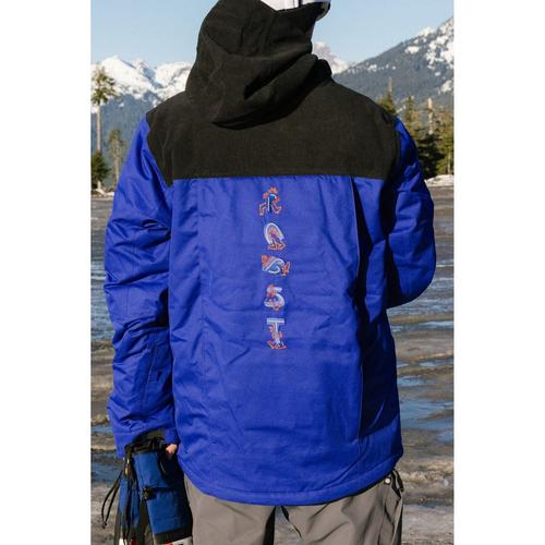 Men's 686 PBR Cooler Hooded Jacket - Primary Image