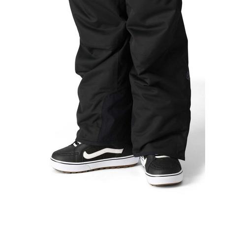 Men's 686 Hot Lap Snow Bibs - Primary Image