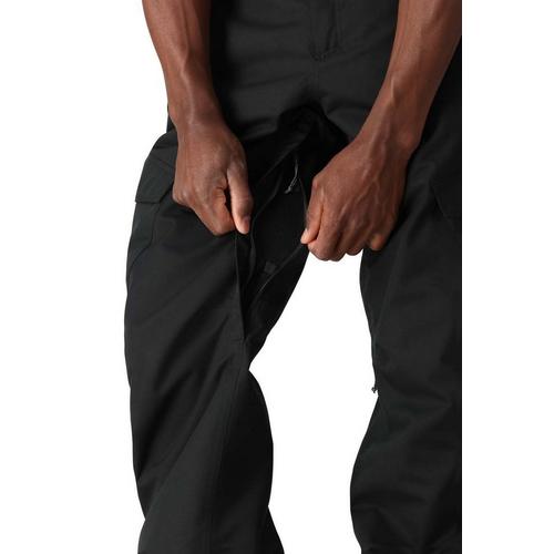 Men's 686 Infinity Insulated Cargo Snow Pants