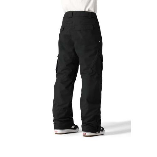 Men's 686 Infinity Insulated Cargo Snow Pants