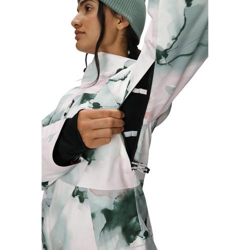 Women's 686 Hydra Thermagraph Hooded Jacket - Primary Image