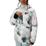 Women's 686 Hydra Thermagraph Hooded Jacket - Thumbnail 5 of 6