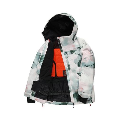 Women's 686 Hydra Thermagraph Hooded Jacket - Primary Image