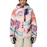 Women's 686 Womens Athena Hooded Jacket - Thumbnail 1 of 5