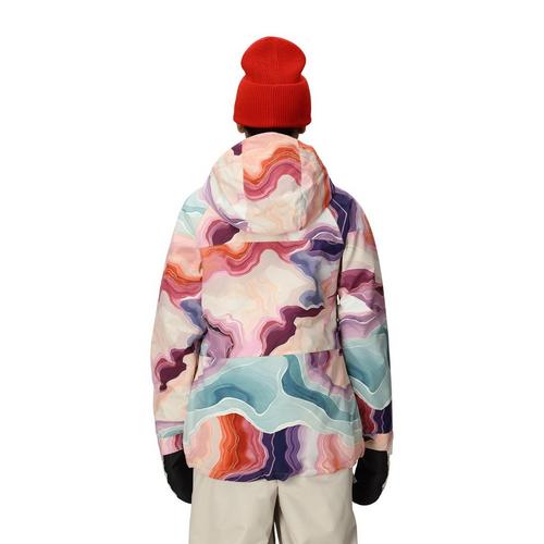 Women's 686 Womens Athena Hooded Jacket - Primary Image