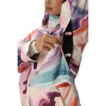 Women's 686 Womens Athena Hooded Jacket - Thumbnail 4 of 5