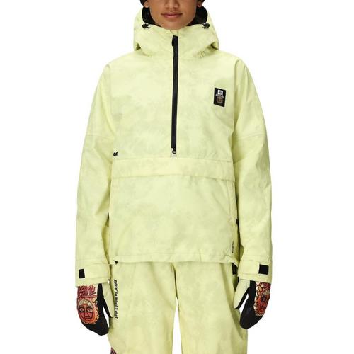 Women's 686 Sublime Hooded Jacket - Primary Image